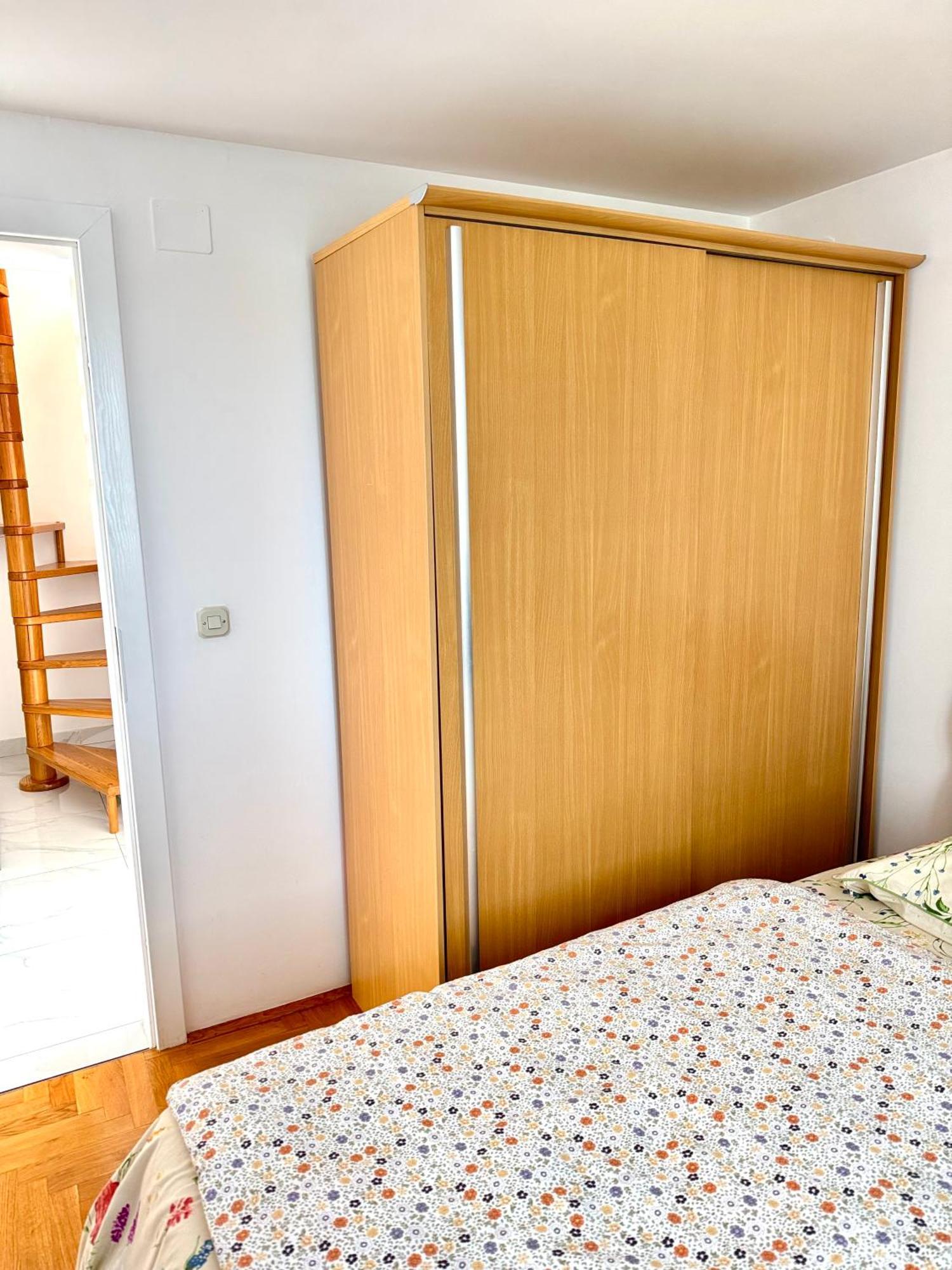 Apartment Prilaz Obali Dramalj Exterior foto